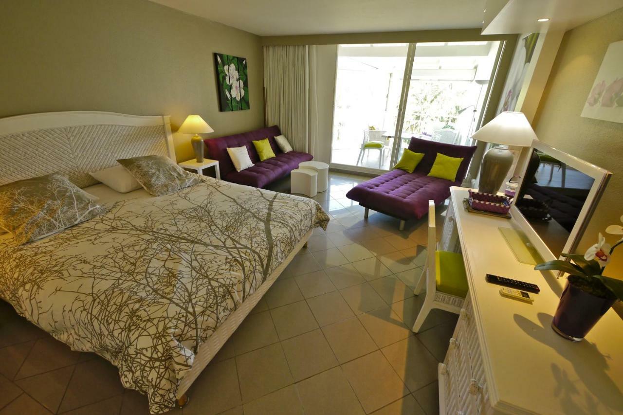 Residence De La Vieille Tour Ле Госие Екстериор снимка