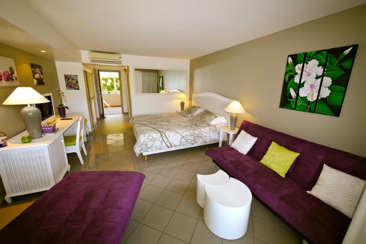 Residence De La Vieille Tour Ле Госие Екстериор снимка