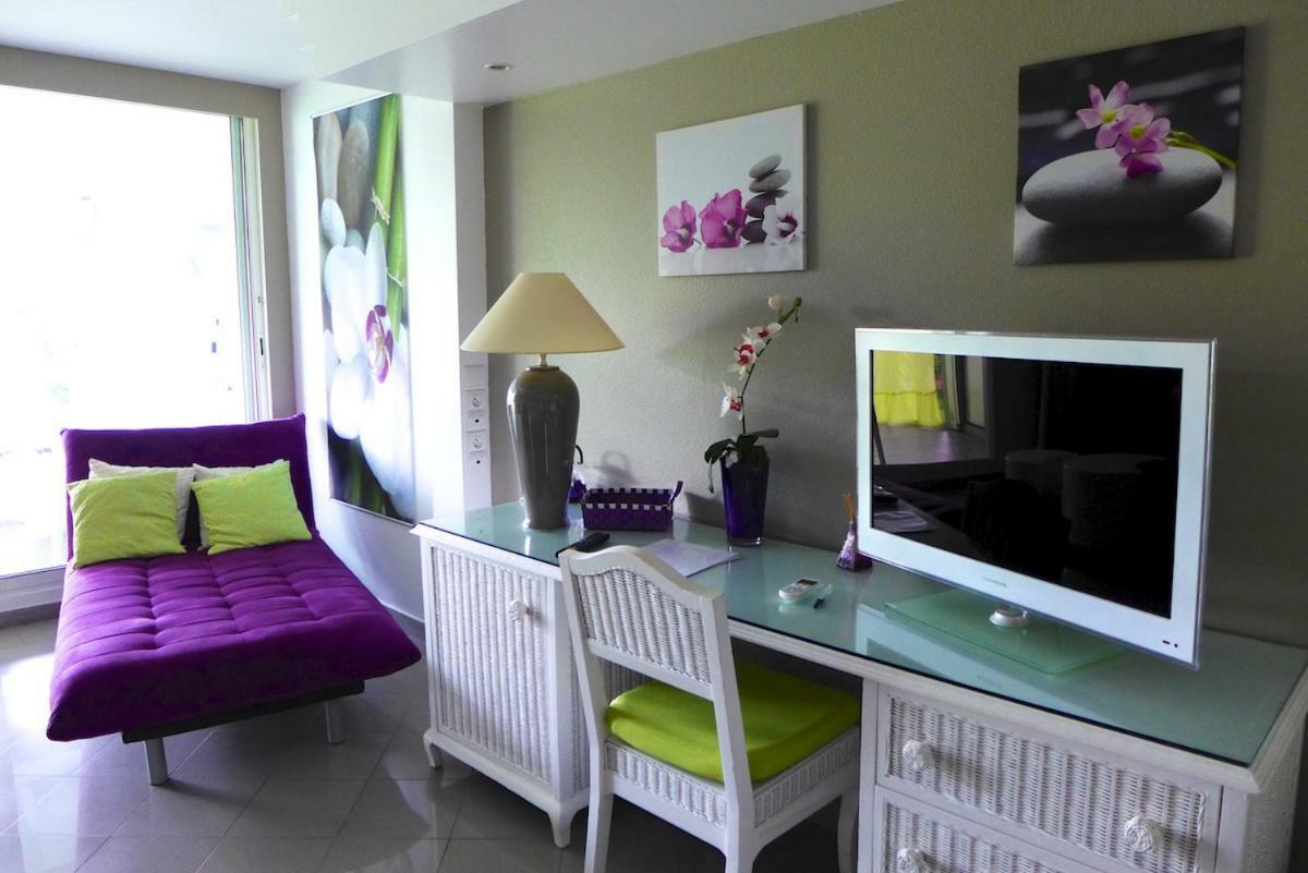 Residence De La Vieille Tour Ле Госие Екстериор снимка